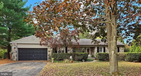 600 W Hoffecker Rd, Pottstown, PA 19465