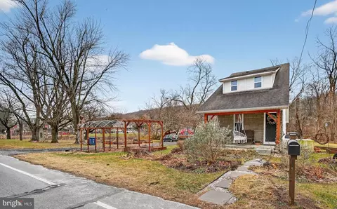1268 Valley Rd, Coatesville, PA 19320