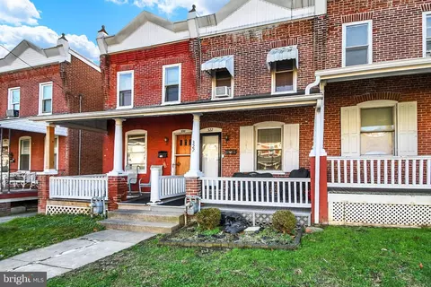 322 Charles St, Coatesville, PA 19320