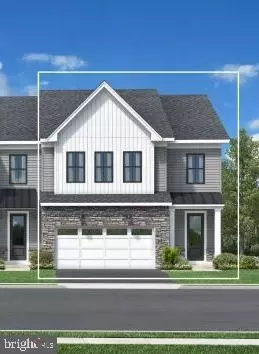573 Trifecta Rd #313, Downingtown, PA 19335
