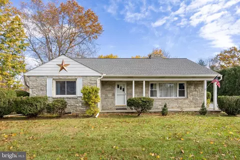 808 Old Wilmington Rd, Coatesville, PA 19320