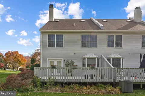 Exterior - 577 Pewter Dr, Exton, PA 19341 photo 4 of 6