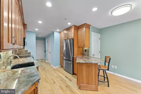 Kitchen - 577 Pewter Dr, Exton, PA 19341 photo 4 of 5