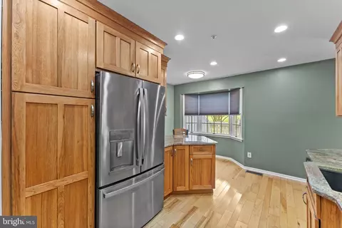 Kitchen - 577 Pewter Dr, Exton, PA 19341 photo 5 of 5