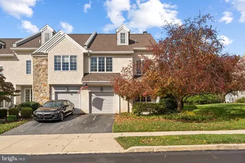 Exterior - 577 Pewter Dr, Exton, PA 19341 photo 6 of 6
