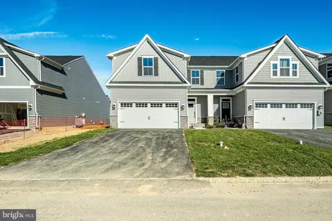 1713 Hydrangea Way, Downingtown, PA 19335