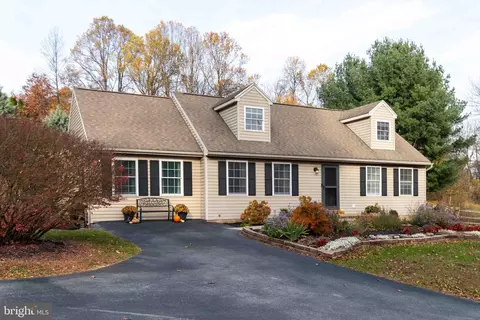 151 S Sandy Hill Rd, Coatesville, PA 19320