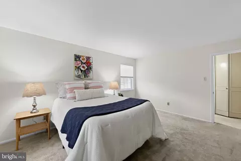 Bedroom - 363 Old Forge Xing #363, Devon, PA 19333 photo 1 of 4