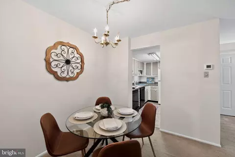Dining - 363 Old Forge Xing #363, Devon, PA 19333 photo 1 of 2