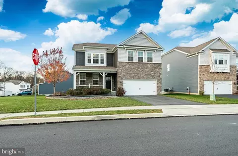213 Seven Springs Ln, Downingtown, PA 19335