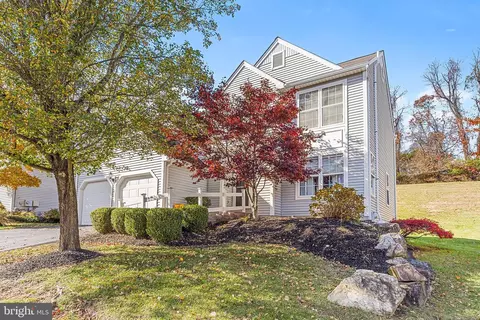 520 Larkins Bridge Drive Larkins Bridge Dr, Downingtown, PA 19335