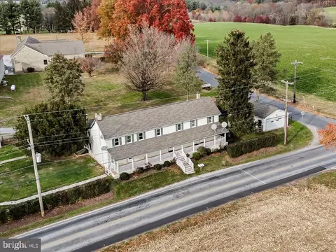355 Gum Tree Rd, Coatesville, PA 19320