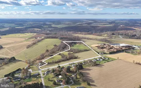 3050 Strasburg Rd, Coatesville, PA 19320
