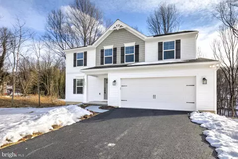 158 Leary Rd, Honey Brook, PA 19344