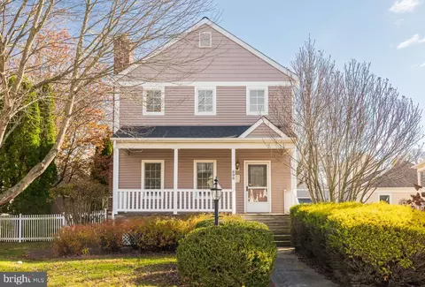 606 Wexford Ave, Downingtown, PA 19335