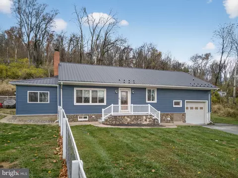 616 Bondsville Rd, Downingtown, PA 19335