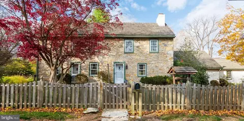 2175 W Swedesford Rd, Malvern, PA 19355