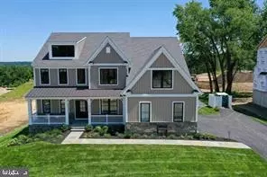 111 Lexington Mnr, Glenmoore, PA 19343