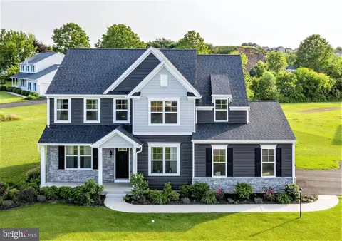 723 Saylors Mill Rd # A, Spring City, PA 19475