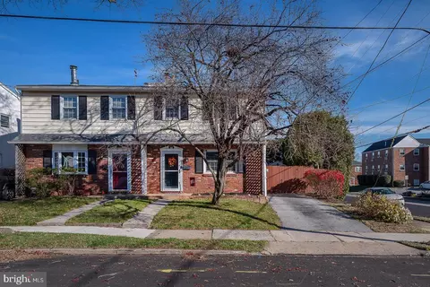 101 Pennsylvania Ave, Phoenixville, PA 19460