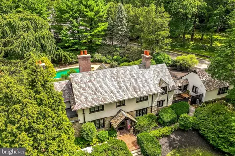 443 Homestead Rd, Wayne, PA 19087