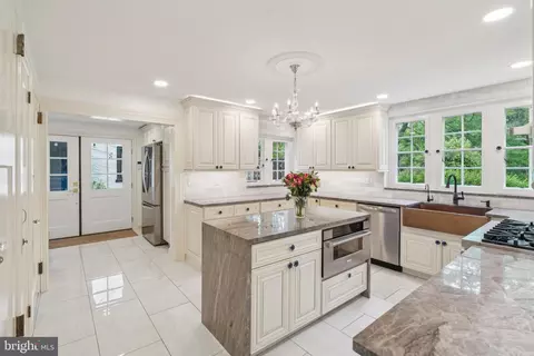 Kitchen - 443 Homestead Rd, Wayne, PA 19087 photo 1 of 6