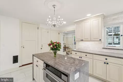 Kitchen - 443 Homestead Rd, Wayne, PA 19087 photo 6 of 6