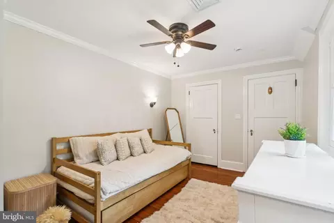 Bedroom - 443 Homestead Rd, Wayne, PA 19087 photo 4 of 4