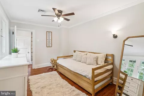 Bedroom - 443 Homestead Rd, Wayne, PA 19087 photo 3 of 4