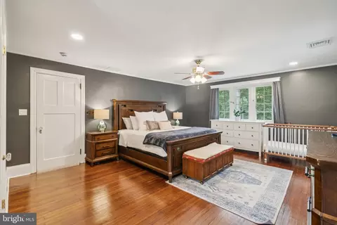 Bedroom - 443 Homestead Rd, Wayne, PA 19087 photo 1 of 4