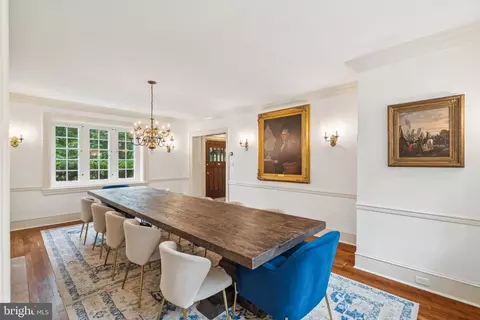Dining - 443 Homestead Rd, Wayne, PA 19087 photo 3 of 3