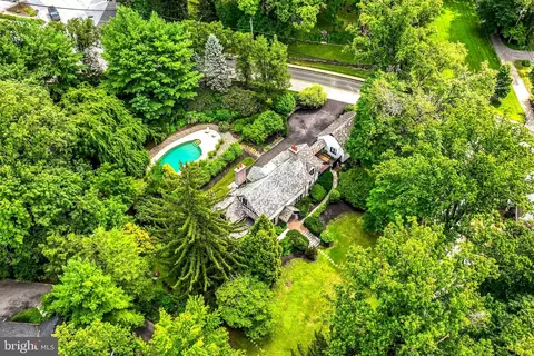View/Area - 443 Homestead Rd, Wayne, PA 19087 photo 1 of 1