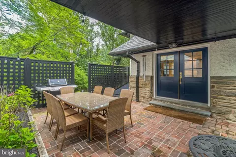 Exterior - 443 Homestead Rd, Wayne, PA 19087 photo 6 of 13