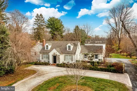 504 Kennett Pike, Chadds Ford, PA 19317