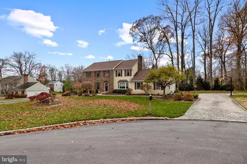 1586 Salomon Ln, Chesterbrook, PA 19087 photo 45