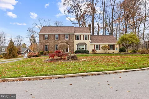 1586 Salomon Ln, Chesterbrook, PA 19087 photo 44