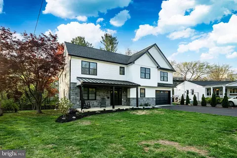 714 S Wayne St, West Chester, PA 19382