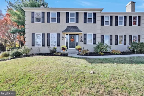 206 Marie Rd, West Chester, PA 19380