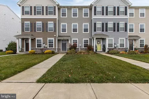 108 N Harner Blvd, Coatesville, PA 19320