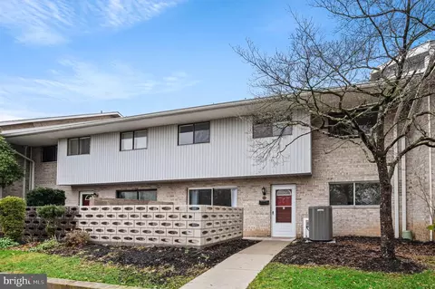 1518 Manley Rd #B20, West Chester, PA 19382