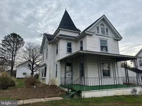 4847 Homeville Rd, Cochranville, PA 19330