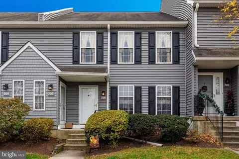 706 Chessie Ct #3, West Chester, PA 19380
