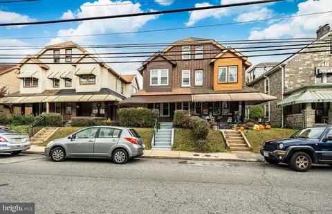 43 S 5th Ave, Coatesville, PA 19320