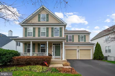 108 Hartman Rd, Pottstown, PA 19465