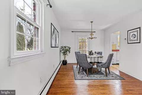 Dining - 320 Landsende Rd, Devon, PA 19333 photo 1 of 1