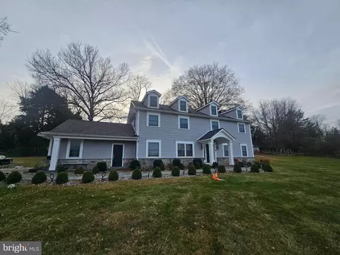 1123 Bodine Rd, Chester Springs, PA 19425