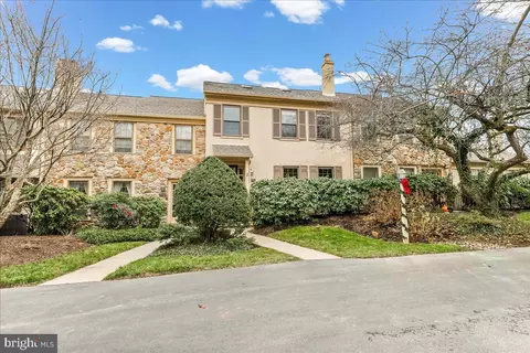 1705 Weatherstone Dr #1705, Paoli, PA 19301