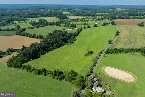 1700 Saint Matthews Rd, Chester Springs, PA 19425