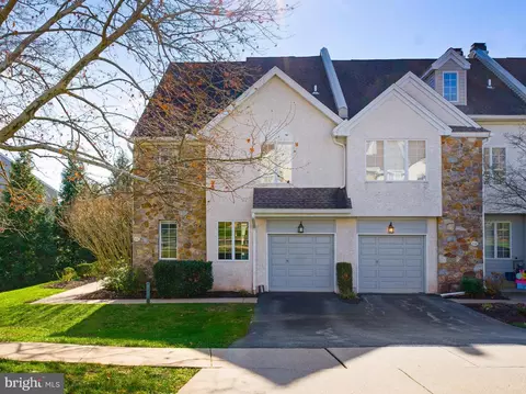534 Pewter Dr, Exton, PA 19341