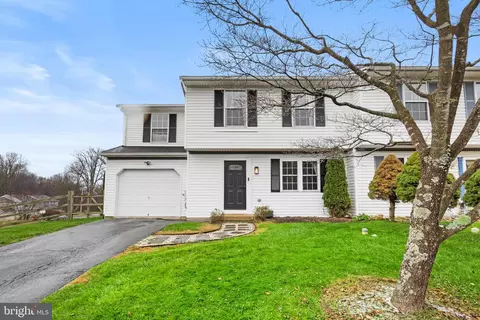 507 N Culvert St, Parkesburg, PA 19365